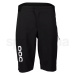 kraťasy POC Guardian Air shorts uranium black