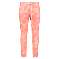 Mr. GUGU & Miss GO Unisex's Pixel Pig Sweatpants Swpn-Pc2355