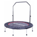 Jumping fitness trampolína inSPORTline PROFI 122 cm