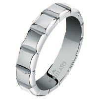 Morellato Originální ocelový prsten Motown SALS83 63 mm