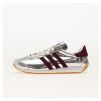 Tenisky adidas Country Og W Silver Met./ Maroon/ Off White