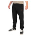 Fox Tepláky Collection Joggers Black Orange