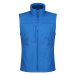 Regatta Pánská softshellová vesta TRA788 Oxford Blue