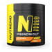 Nápoj Nutrend N1 PRE-WORKOUT 255g červený pomeranč