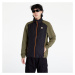 ellesse Montellio Jacket Black/ Khaki