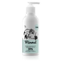 Yope Mineral hydratační mléko na ruce 300 ml