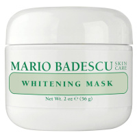 Mario Badescu Whitening Mask Maska Na Obličej 59 ml