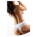 BABELL Dámská tanga 049 white