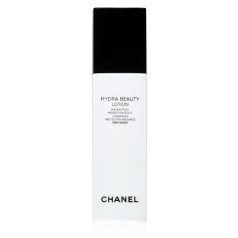 Chanel Hydra Beauty Lotion hydratační pleťová voda 150 ml