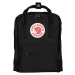 Batoh Fjällräven Kanken Mini 7 Barva: black