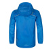Dětská outdoorová bunda Deneri-jb modrá - Kilpi