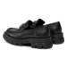 Loafersy KARL LAGERFELD