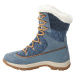 Dámské sněhule Jack Wolfskin Aspen Texapore High W