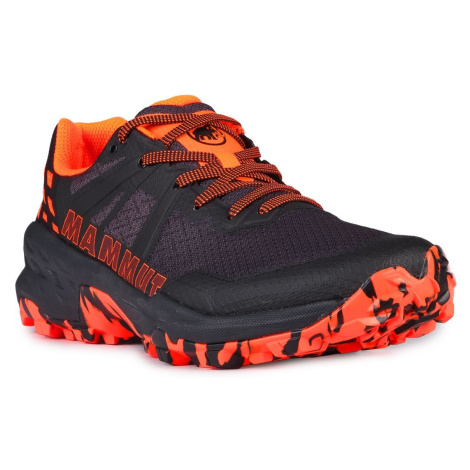 Mammut Sertig II Low M 3030-04300-00533 - black/vibrant orange