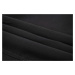 Dívčí softshellové kalhoty - KUGO HK7576, černá / růžové zipy Barva: Černá