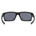Oakley sluneční brýle Mainlink Matte Black / Grey | Černá