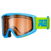 Dětské lyžařské brýle RELAX Slider modrá