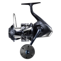 Shimano naviják stradic sw b 6000 pg