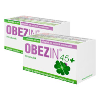 Obenzin 45+ 90 tablet