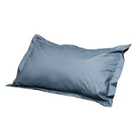 Travel Blue Hypno Sleep Pillow - Dark Blue, Grey