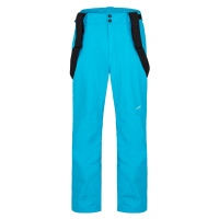 Pánské lyžařské kalhoty LOAP FEDYKL Modrá