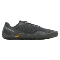 Merrell W VAPOR GLOVE Dámské barefoot boty, černá, velikost 39