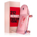 Carolina Herrera 212 Heroes for Her parfémovaná voda pro ženy 50 ml