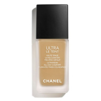 CHANEL Ultra le teint fluide Ultra výdrž - celodenní komfort - bezchybný finiš - BD91 30ML 30 ml