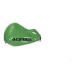 ACERBIS náhradní plast k chráničům páček Multiconcept/Supermoto zelená