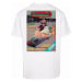 Merchcode / The Skateboard Magazin Cover No 11 Oversize Tee white