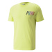 Puma SWxP Graphic Tee Pánské tričko US 533623-29