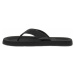 Pánské plážové pantofle Gant 26698901 G00 black