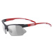 Sluneční brýle Uvex Sportstyle 802 Vario Barva obrouček: černá