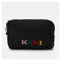 Karl Kani Retro Hip Bag black/ multicolor