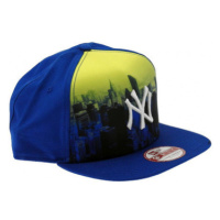 New-Era Cap City NY Modrá