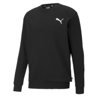 Puma ESS Small Logo Crew TR