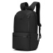 Bezpečnostní batoh Pacsafe Metrosafe X 20l Barva: černá