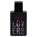 Replay Signature Lovers Man - EDT 30 ml