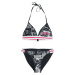 AC/DC EMP Signature Collection Bikini vícebarevný