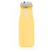 Philips AquaShield GoZero UV samočisticí lahev termo barva Yellow 590 ml