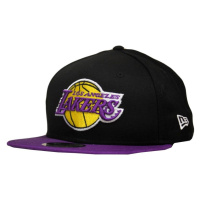 New Era 9FIFTY Los Angeles Lakers NBA Kšiltovka 12122724