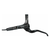 Shimano Hydraulic Disc Brake 3 Finger Alloy Lever BL-MT201 Black Hydraulická brzdová páka Levá r