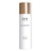 Dior The Protective Face and Body Oil SPF 15 Sunscreen Oi pleťový olej na opalování SPF 15 ve sp