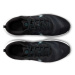 Nike DOWNSHIFTER 12 Pánská běžecká obuv, černá, velikost 45