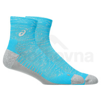 Asics Performance Run Sock Quarter 3013A979400 - digital aqua -46