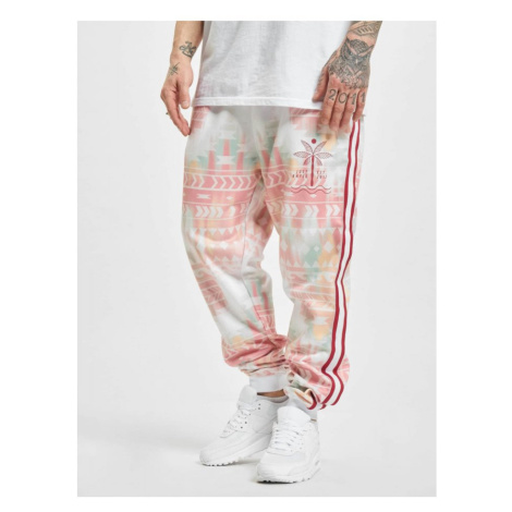 Pocosol Sweatpants Colored - offwhite Just Rhyse