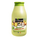 Cottage Moisturizing Shower Milk - Pineapple & Coconut cream sprchové mléko 97% přírodní 250 ml