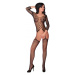 LivCo Corsetti Fashion Bodystocking Dalitso Black