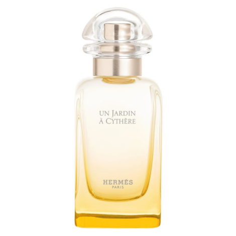 HERMÈS Parfums-Jardins Collection à Cythère toaletní voda plnitelná unisex 50 ml Hermés