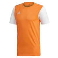 Pánské fotbalové tričko 19 JSY M model 15945943 - ADIDAS